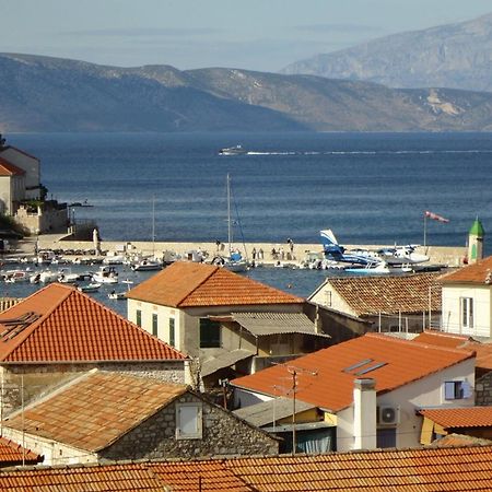 Apartment Gliha Jelsa  Kültér fotó