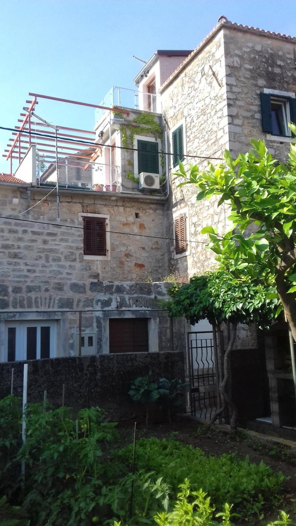Apartment Gliha Jelsa  Szoba fotó