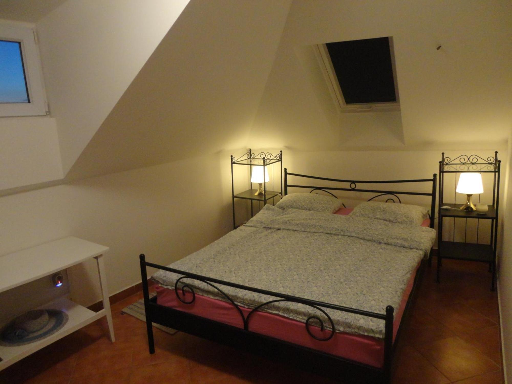 Apartment Gliha Jelsa  Szoba fotó