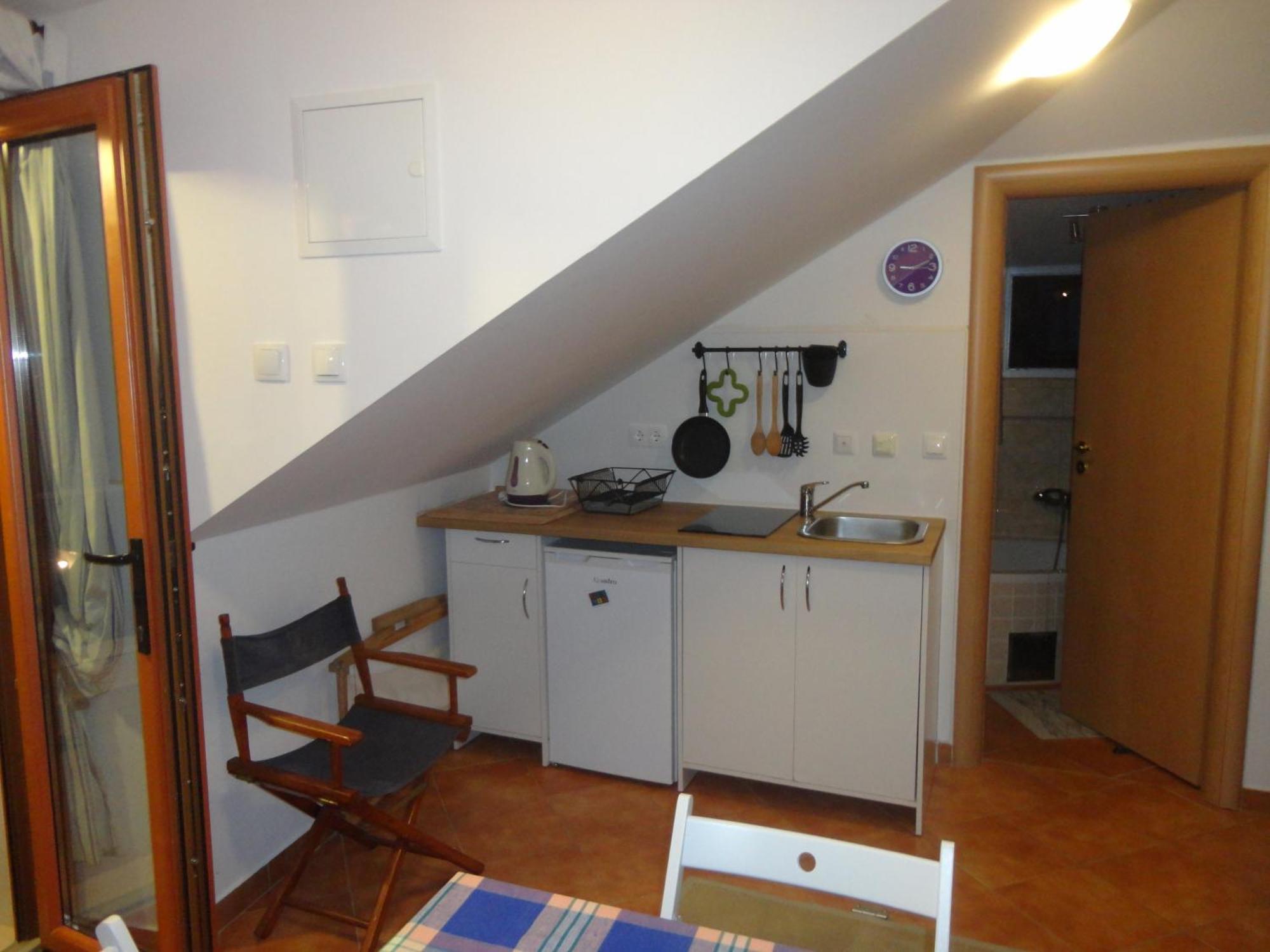 Apartment Gliha Jelsa  Szoba fotó