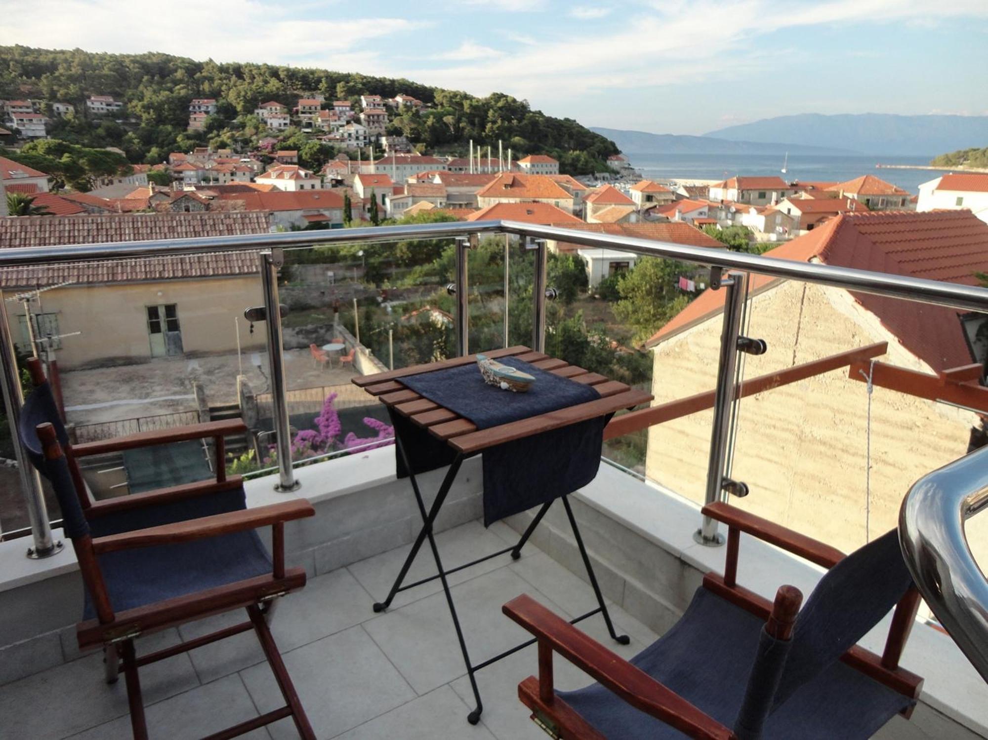 Apartment Gliha Jelsa  Szoba fotó