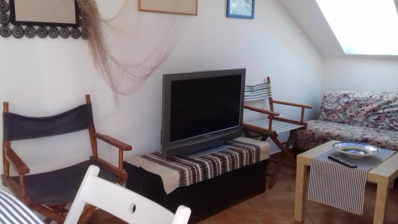 Apartment Gliha Jelsa  Kültér fotó