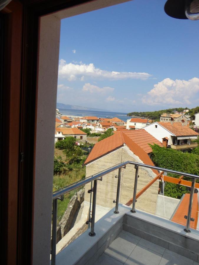 Apartment Gliha Jelsa  Kültér fotó