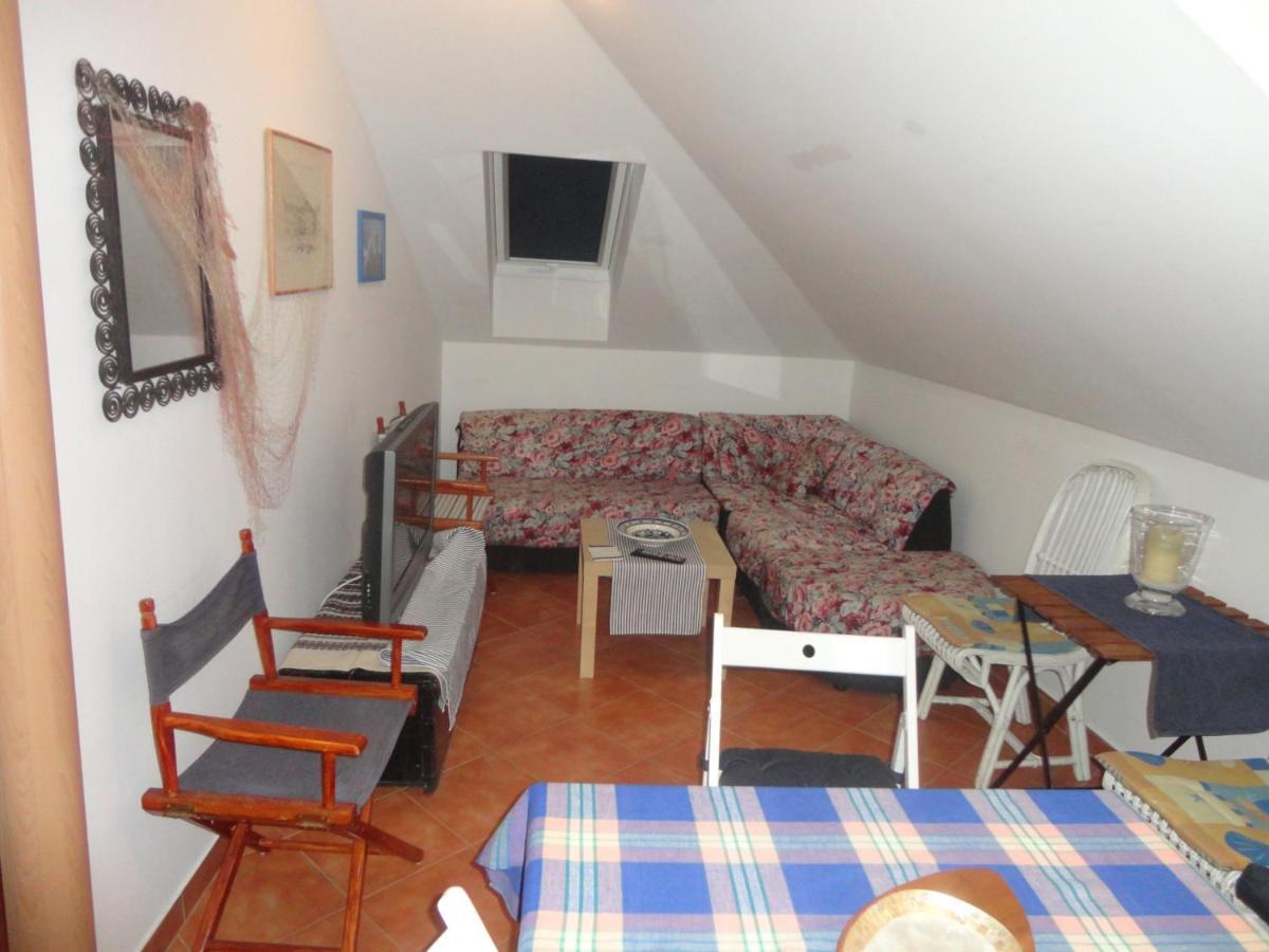 Apartment Gliha Jelsa  Kültér fotó