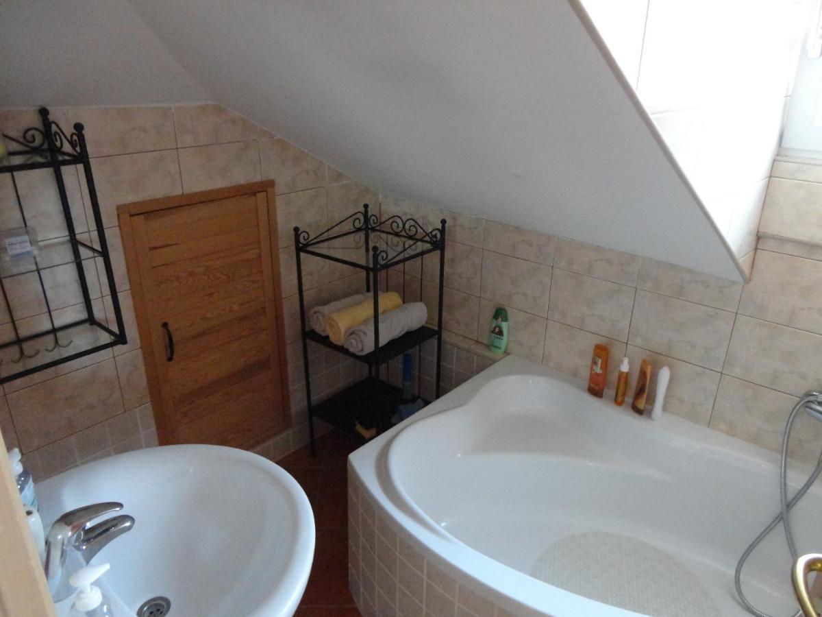 Apartment Gliha Jelsa  Kültér fotó