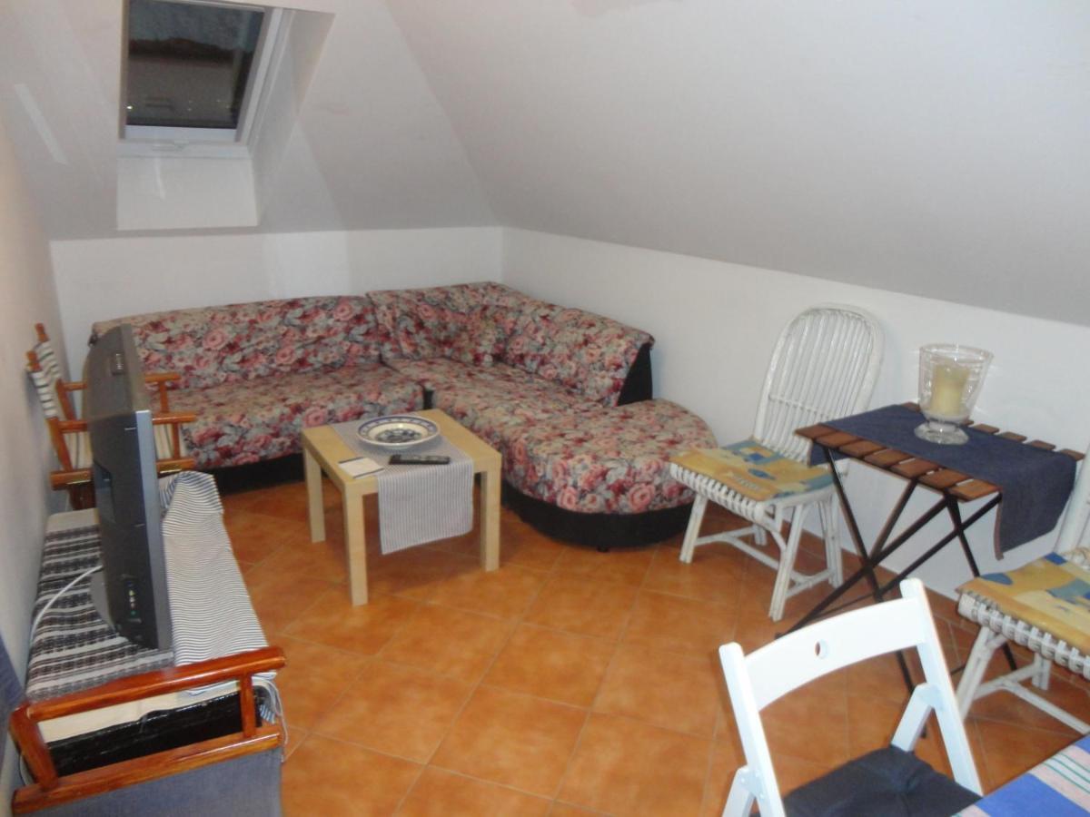 Apartment Gliha Jelsa  Kültér fotó