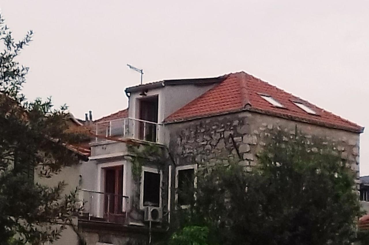 Apartment Gliha Jelsa  Kültér fotó