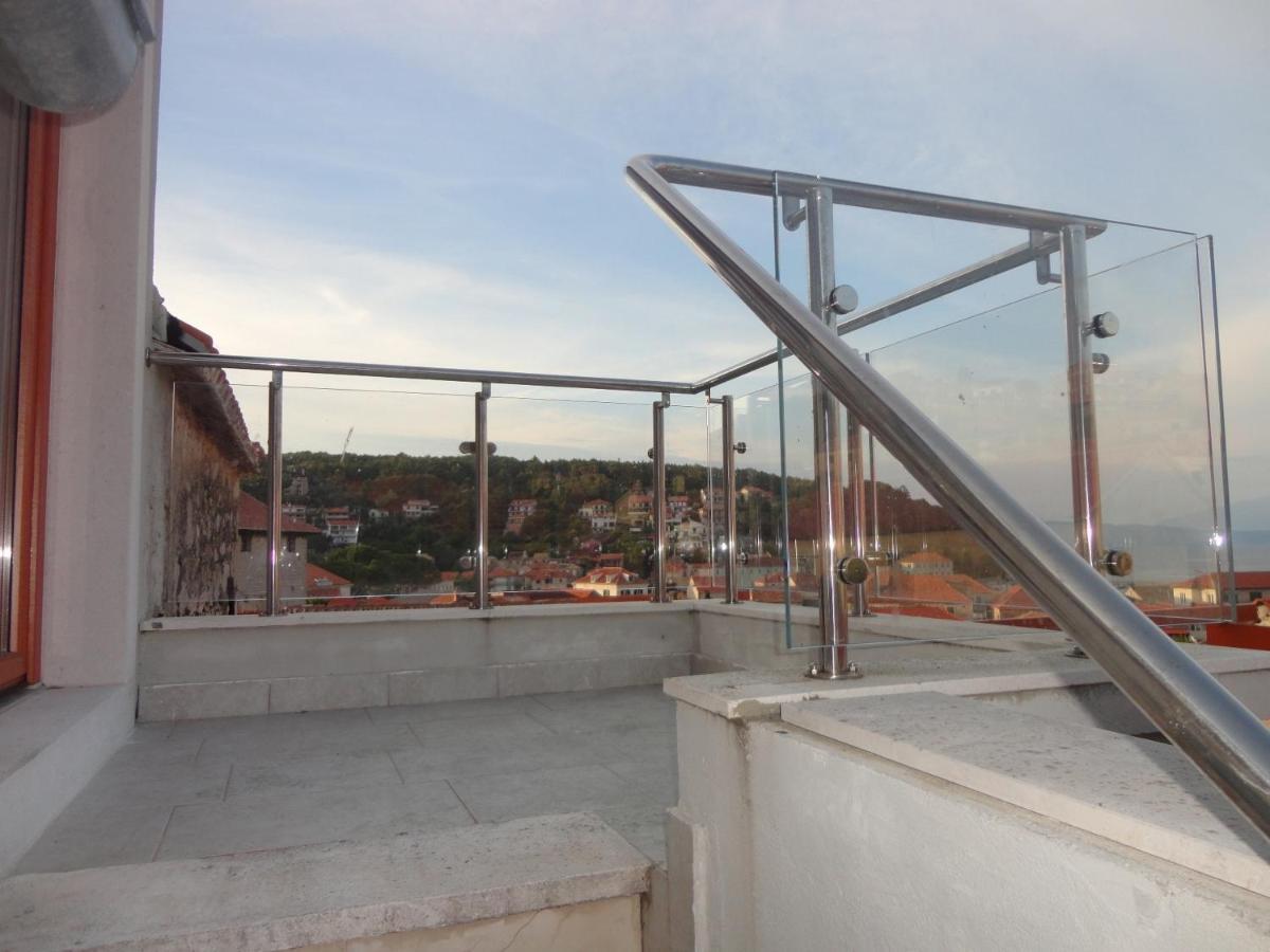 Apartment Gliha Jelsa  Kültér fotó