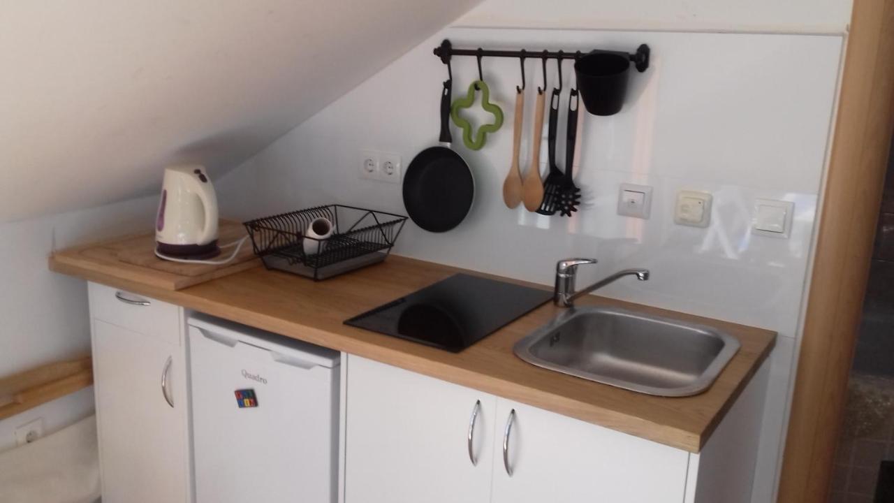 Apartment Gliha Jelsa  Kültér fotó
